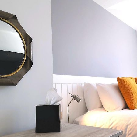 Mode Hotel Lytham Lytham St Annes Εξωτερικό φωτογραφία