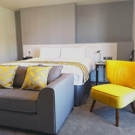 Mode Hotel Lytham Lytham St Annes Εξωτερικό φωτογραφία
