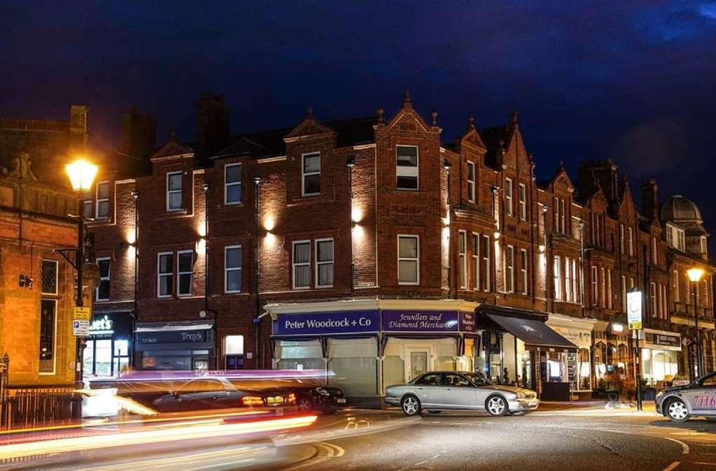 Mode Hotel Lytham Lytham St Annes Εξωτερικό φωτογραφία