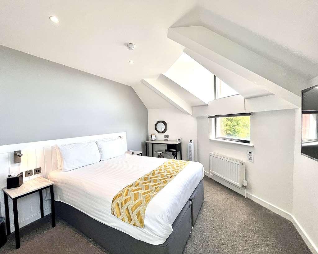Mode Hotel Lytham Lytham St Annes Δωμάτιο φωτογραφία