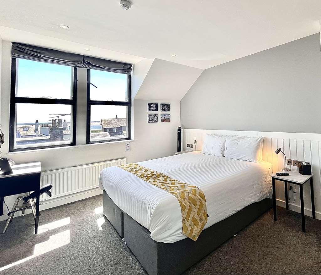 Mode Hotel Lytham Lytham St Annes Δωμάτιο φωτογραφία