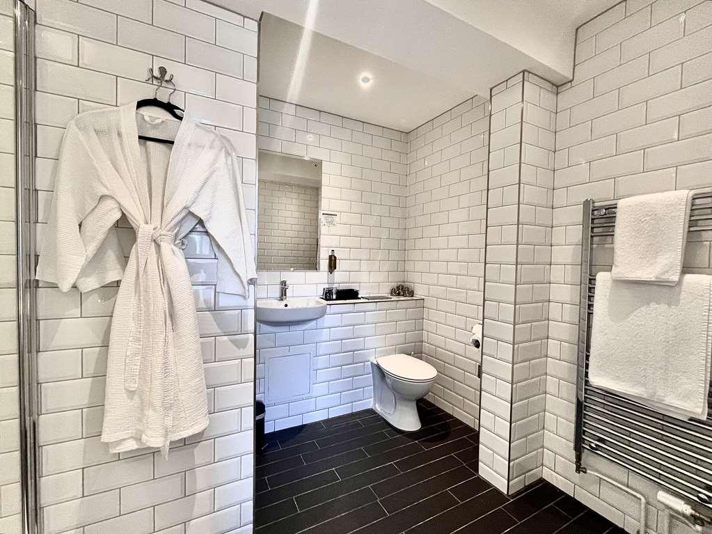 Mode Hotel Lytham Lytham St Annes Δωμάτιο φωτογραφία