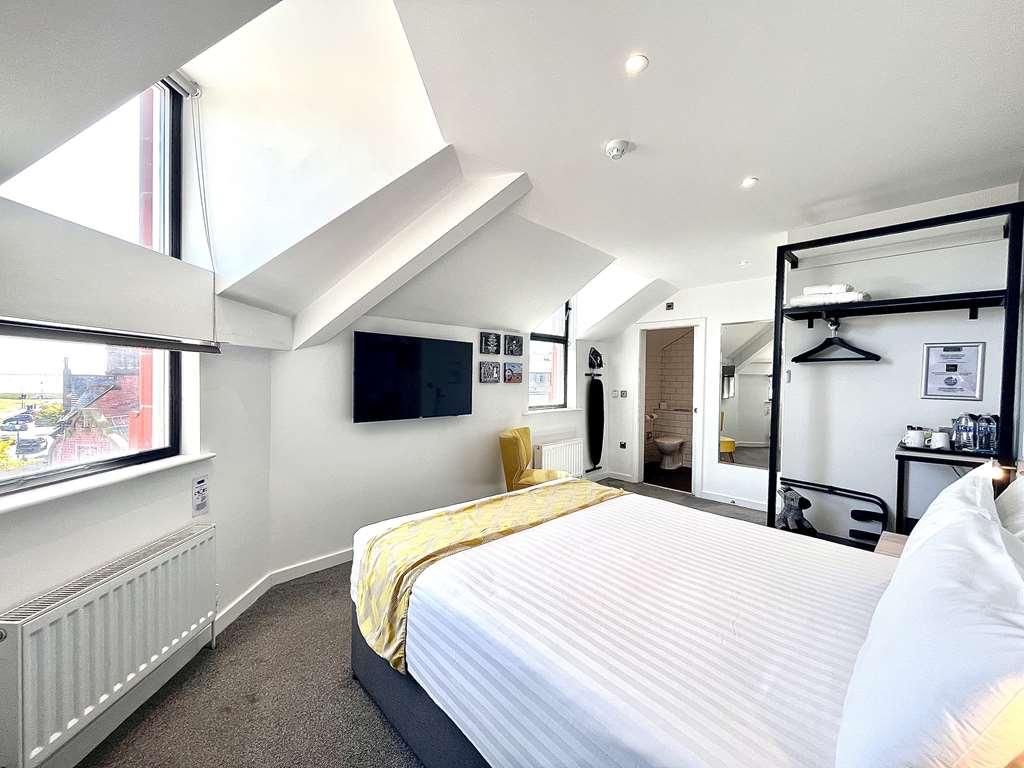 Mode Hotel Lytham Lytham St Annes Δωμάτιο φωτογραφία