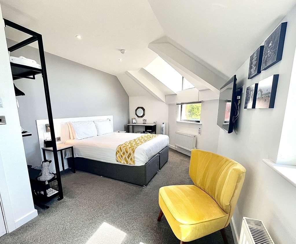 Mode Hotel Lytham Lytham St Annes Δωμάτιο φωτογραφία