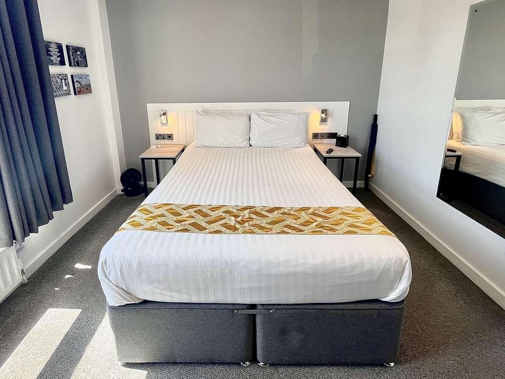 Mode Hotel Lytham Lytham St Annes Δωμάτιο φωτογραφία