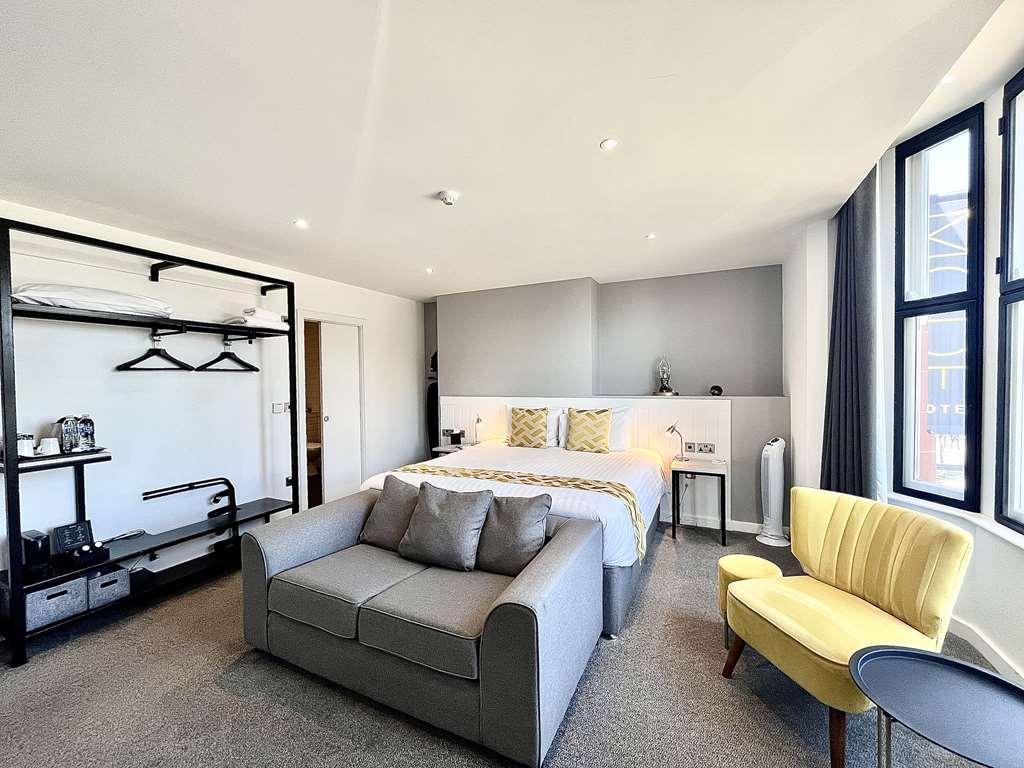 Mode Hotel Lytham Lytham St Annes Δωμάτιο φωτογραφία