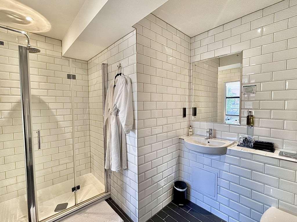 Mode Hotel Lytham Lytham St Annes Δωμάτιο φωτογραφία