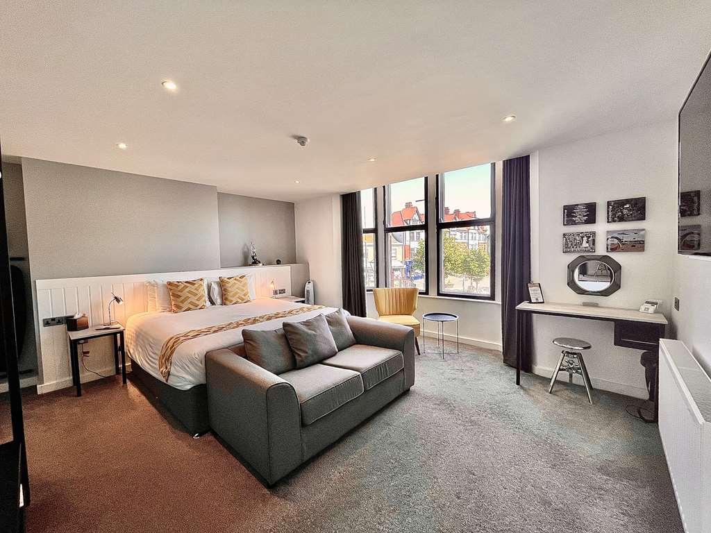 Mode Hotel Lytham Lytham St Annes Δωμάτιο φωτογραφία