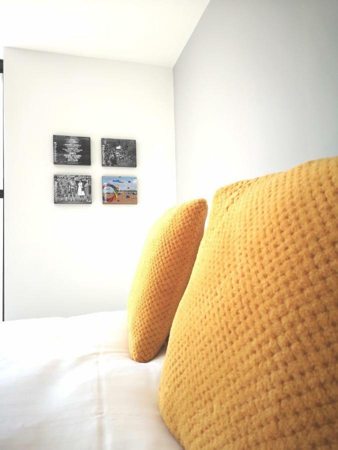 Mode Hotel Lytham Lytham St Annes Εξωτερικό φωτογραφία