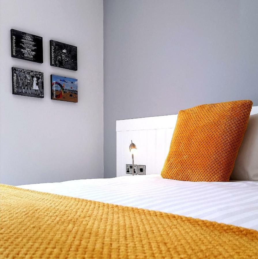 Mode Hotel Lytham Lytham St Annes Εξωτερικό φωτογραφία