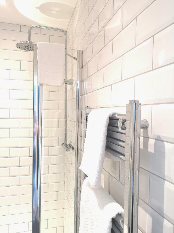 Mode Hotel Lytham Lytham St Annes Εξωτερικό φωτογραφία