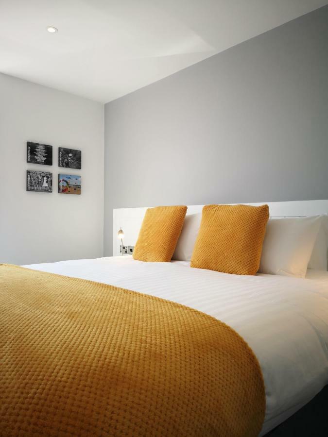 Mode Hotel Lytham Lytham St Annes Εξωτερικό φωτογραφία