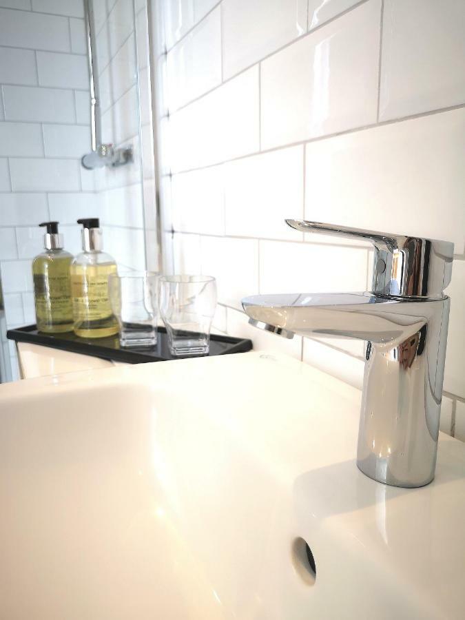 Mode Hotel Lytham Lytham St Annes Εξωτερικό φωτογραφία