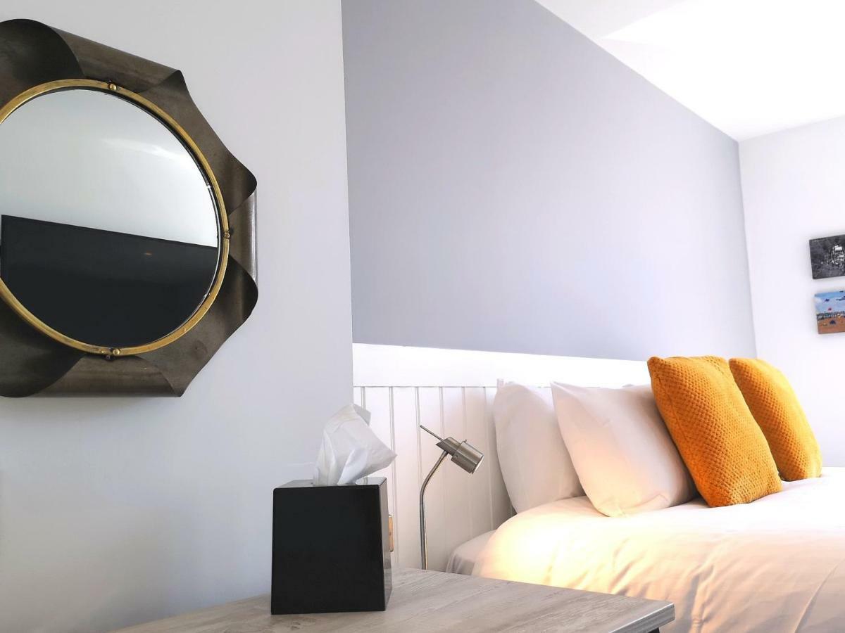 Mode Hotel Lytham Lytham St Annes Εξωτερικό φωτογραφία