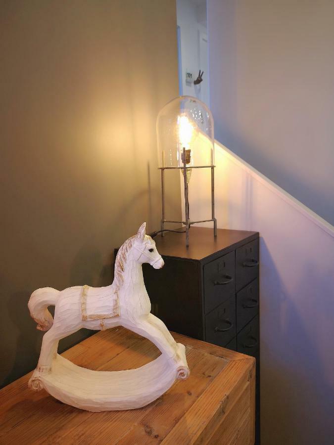 Mode Hotel Lytham Lytham St Annes Εξωτερικό φωτογραφία
