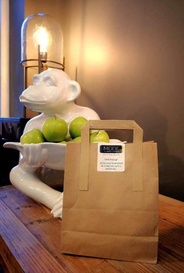 Mode Hotel Lytham Lytham St Annes Εξωτερικό φωτογραφία